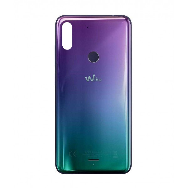 wiko view 2 plus